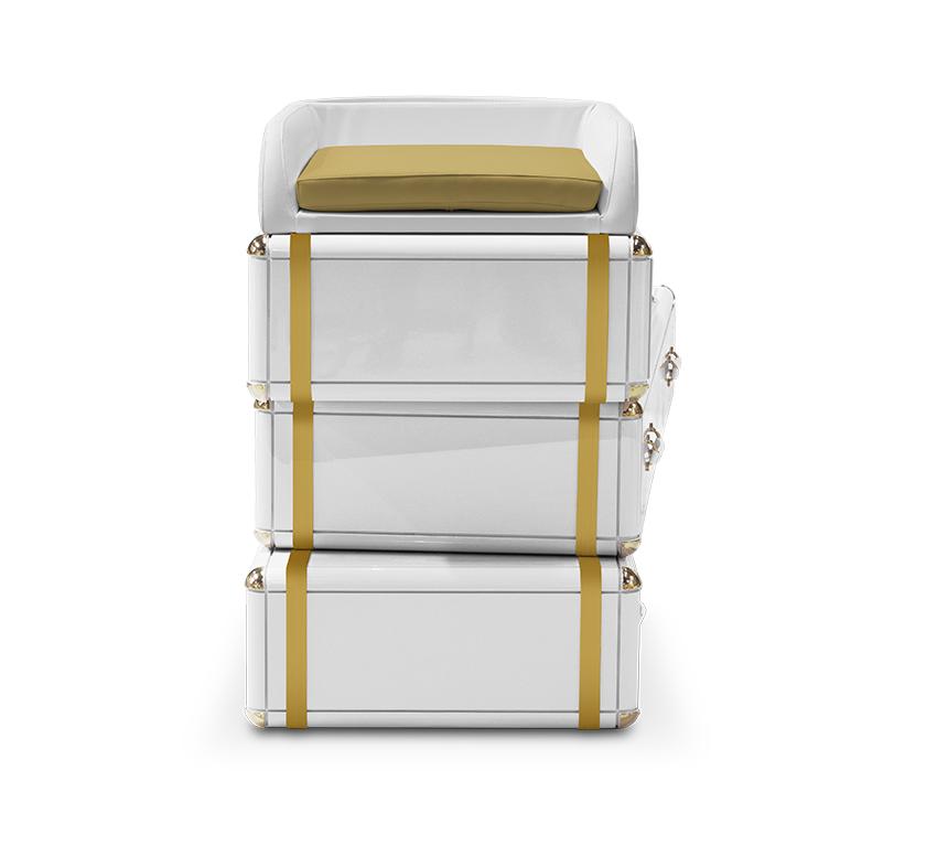 Baby Changing Table & Dresser