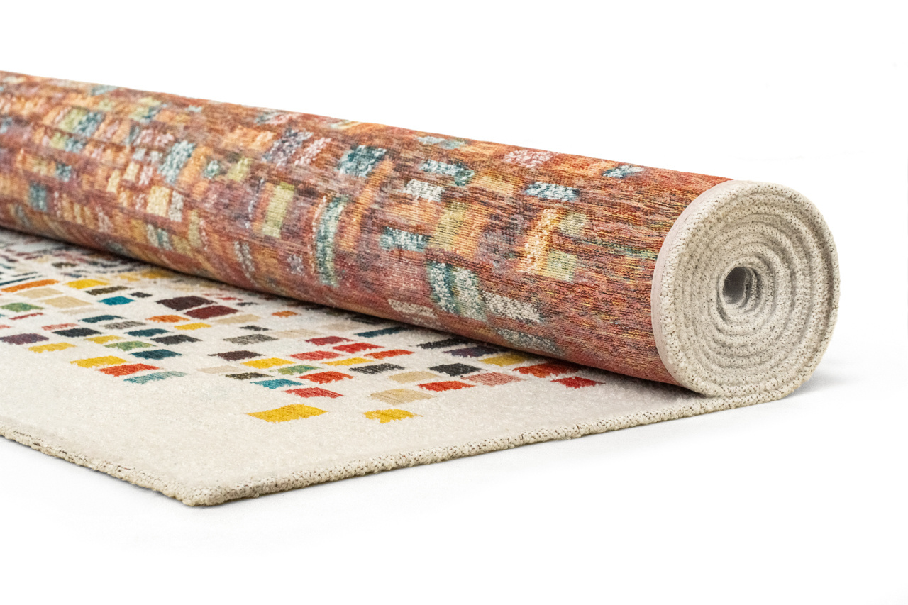 Cubik United Rug | Size: 140 × 200 cm