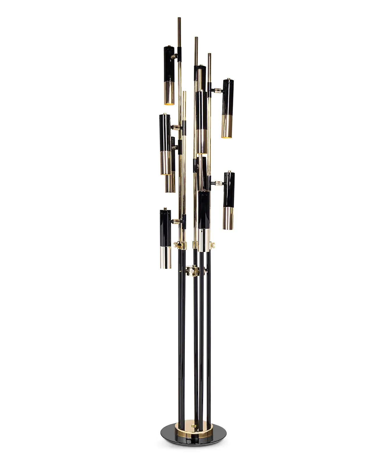 Modern Floor Lamp