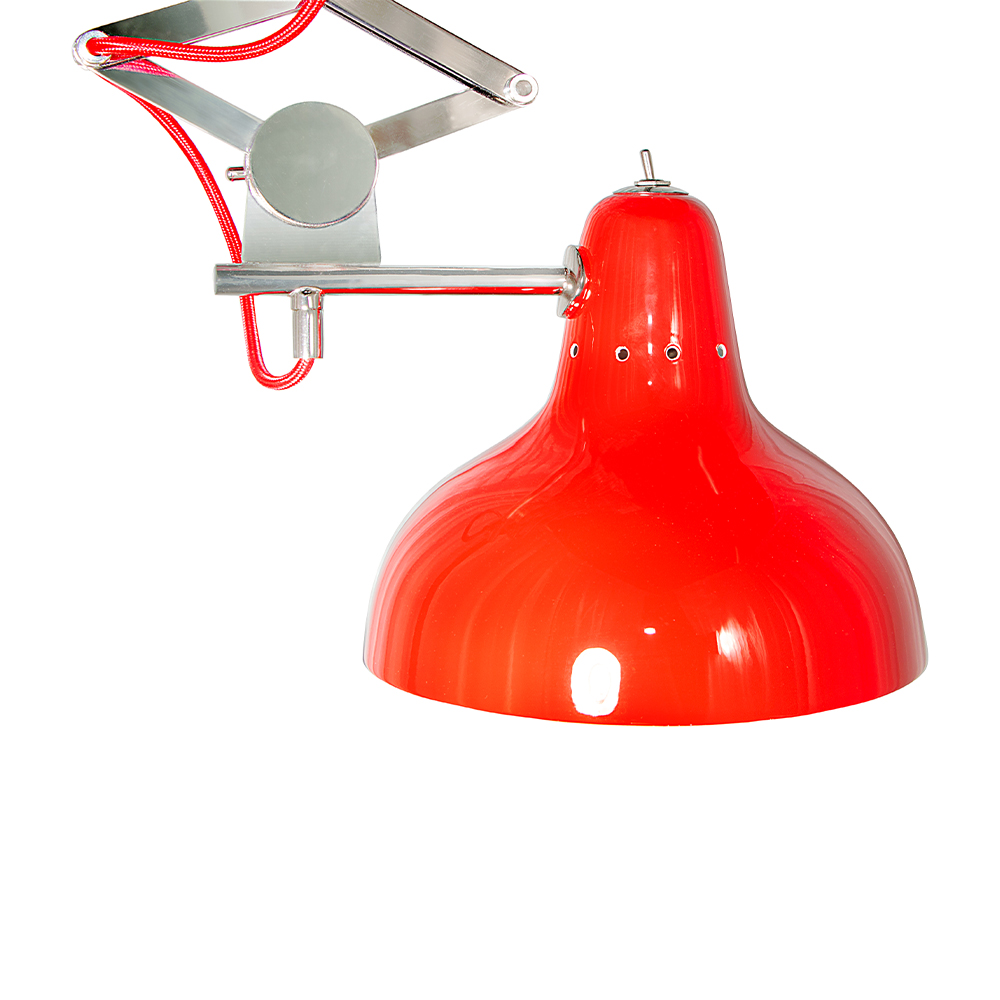 Spotlight Suspension Lamp