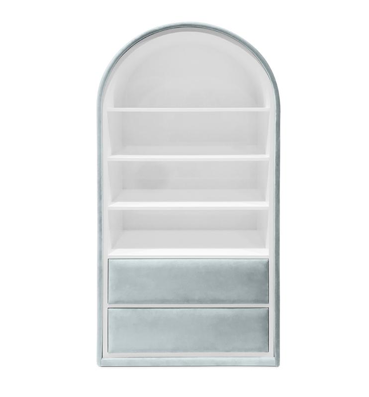 Lollipop Bookcase