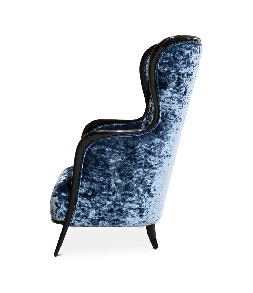 Silhouette Chair