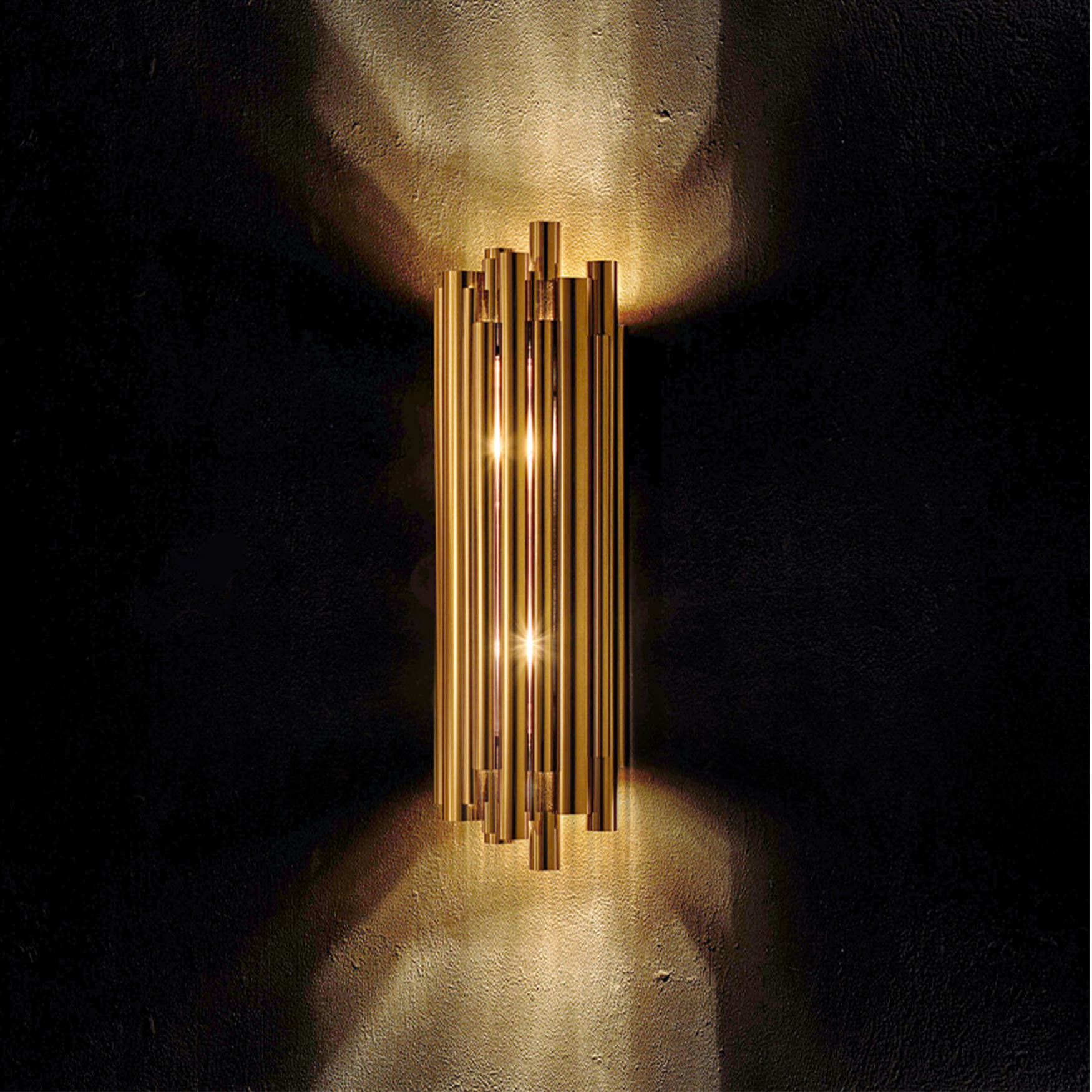 Vista Wall Lamp
