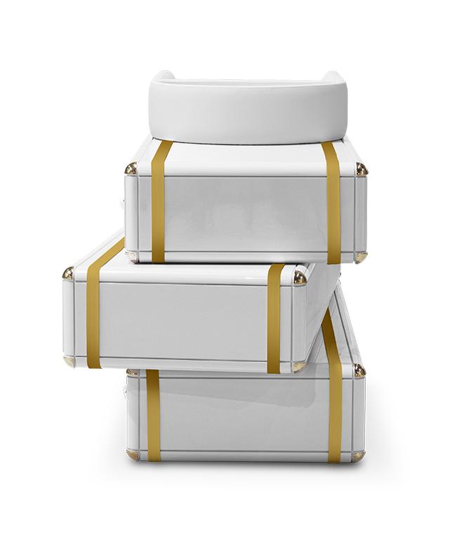 Baby Changing Table & Dresser
