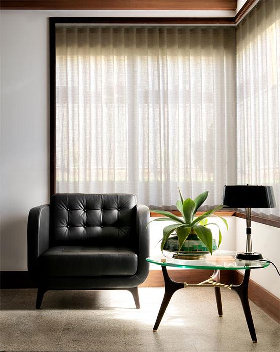 Bronson Armchair - 1