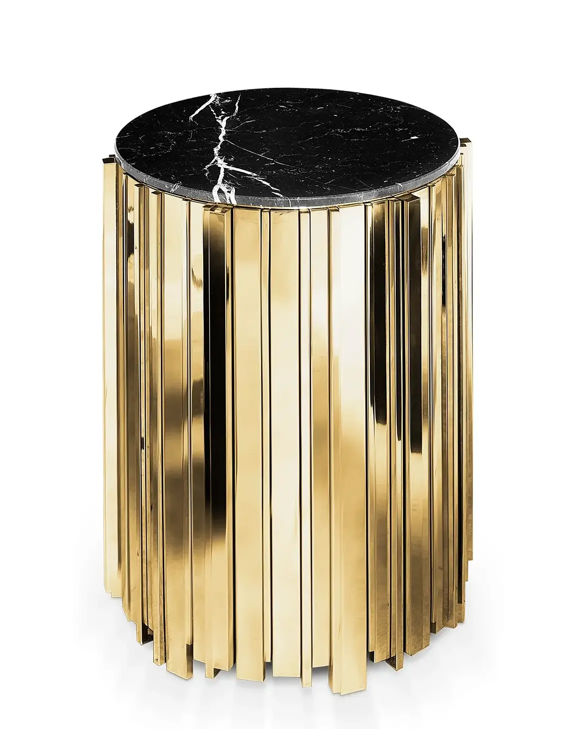Imperial Large Side Table