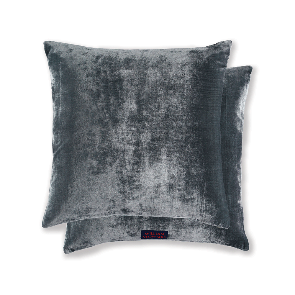 Paddy - Slate 50 × 50 Cushion