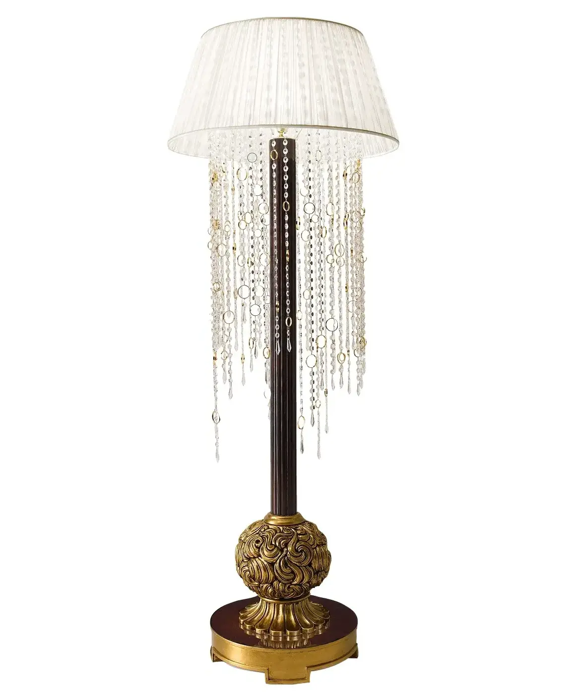 Royal Classic Standing Light