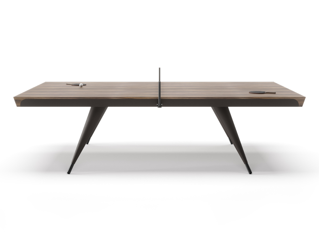 Blade Table Tennis Table