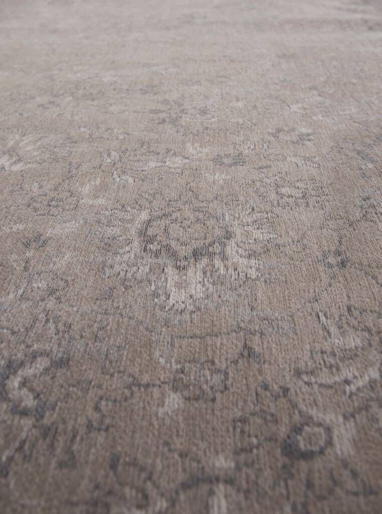 Glastonbury Grey Rug