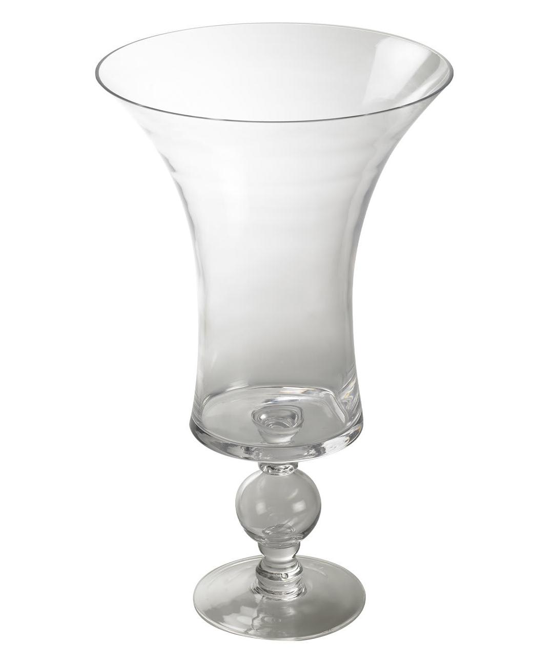 Laura Chalice Decorative Vase