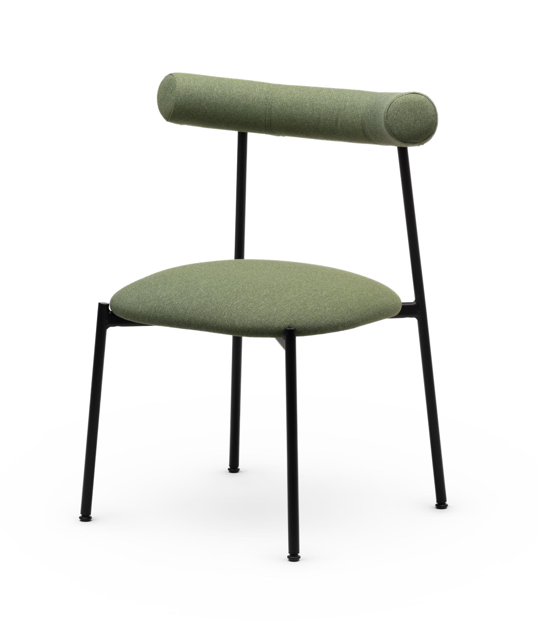 Pampa Green Chair