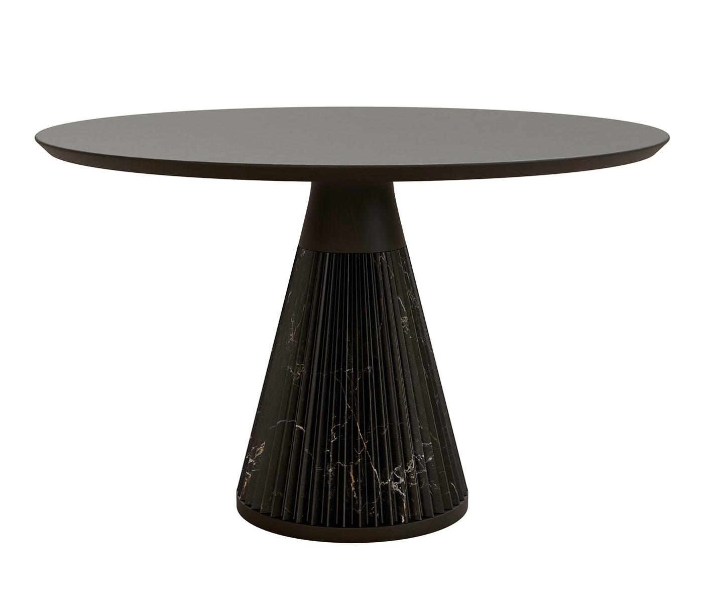 Marilyn Round Dining Table