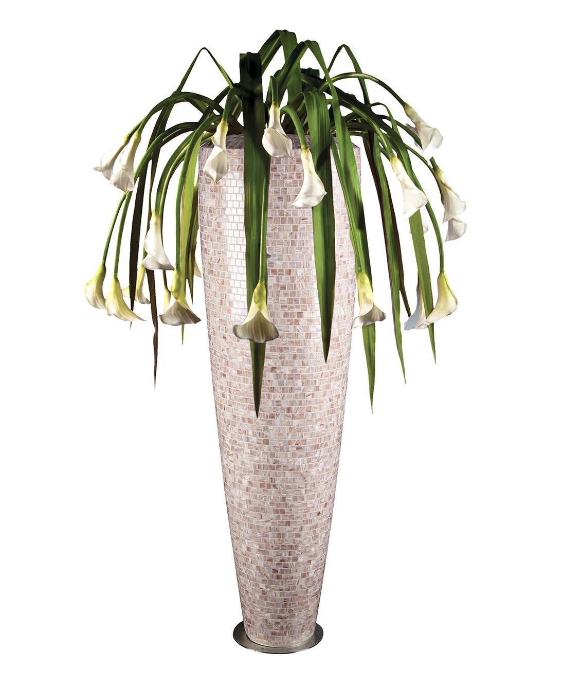 Paris Floral Arrangement