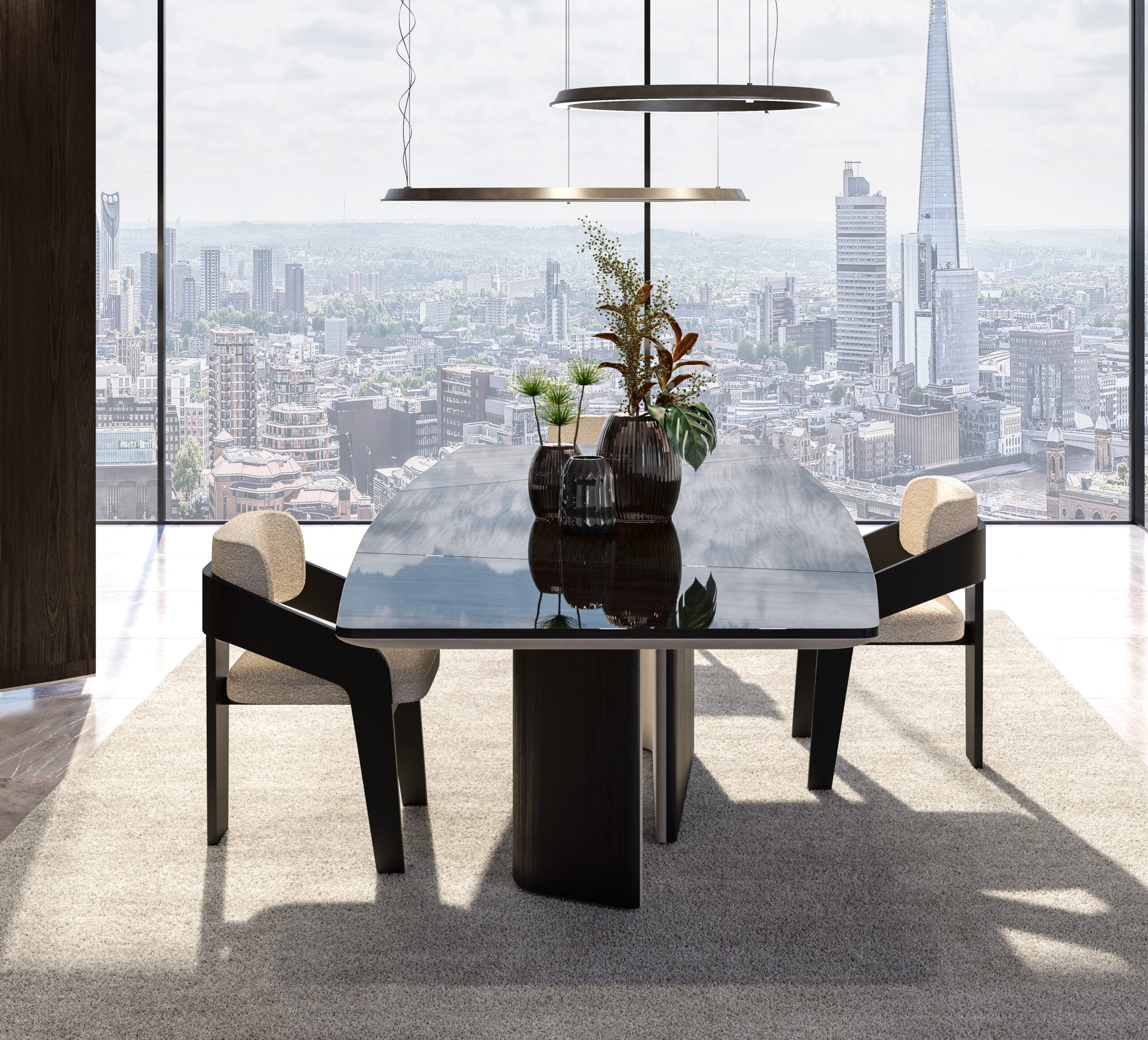Italian Dining Table