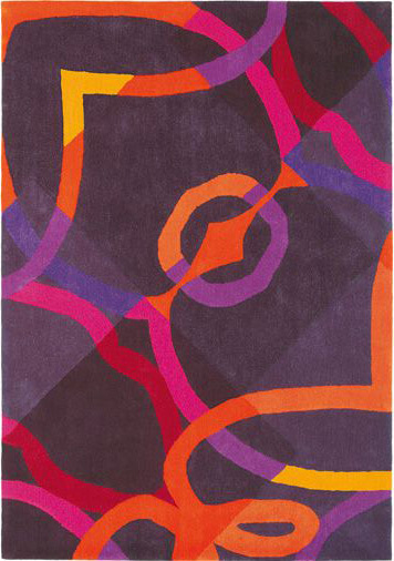 Xian Control Rug | Size: 120 x 180 cm
