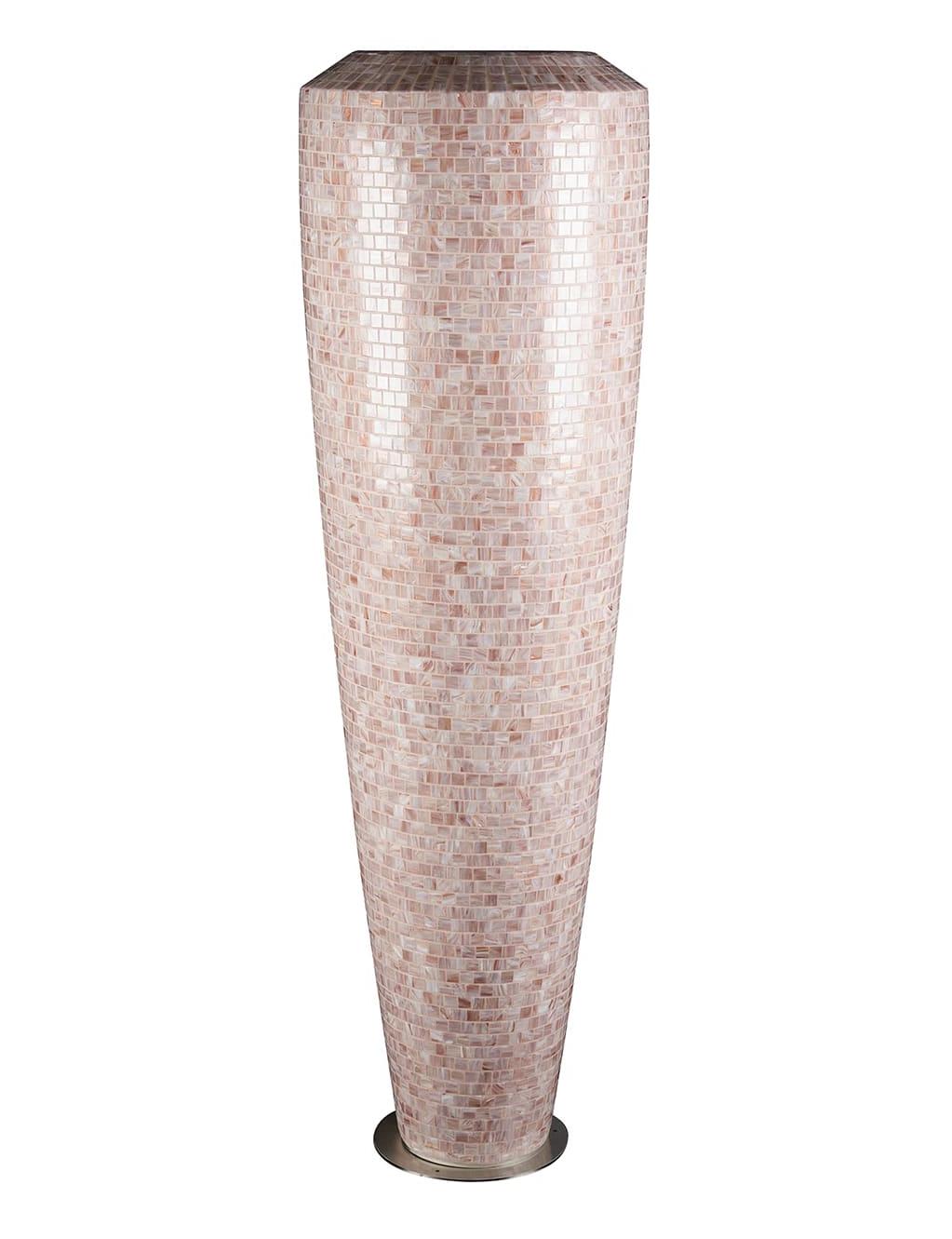Obice Bisazza Sculpted Vase