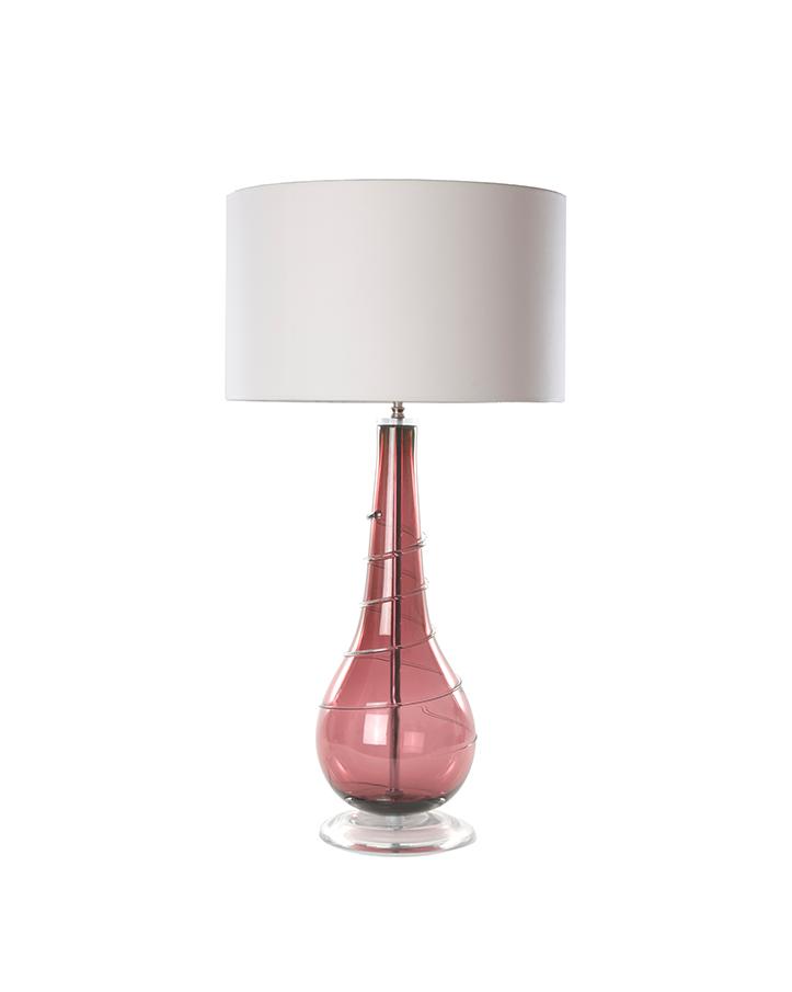 Ninevagh Table Lamp Aurora