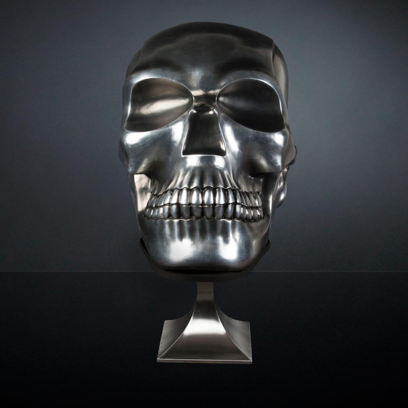 Skull Object