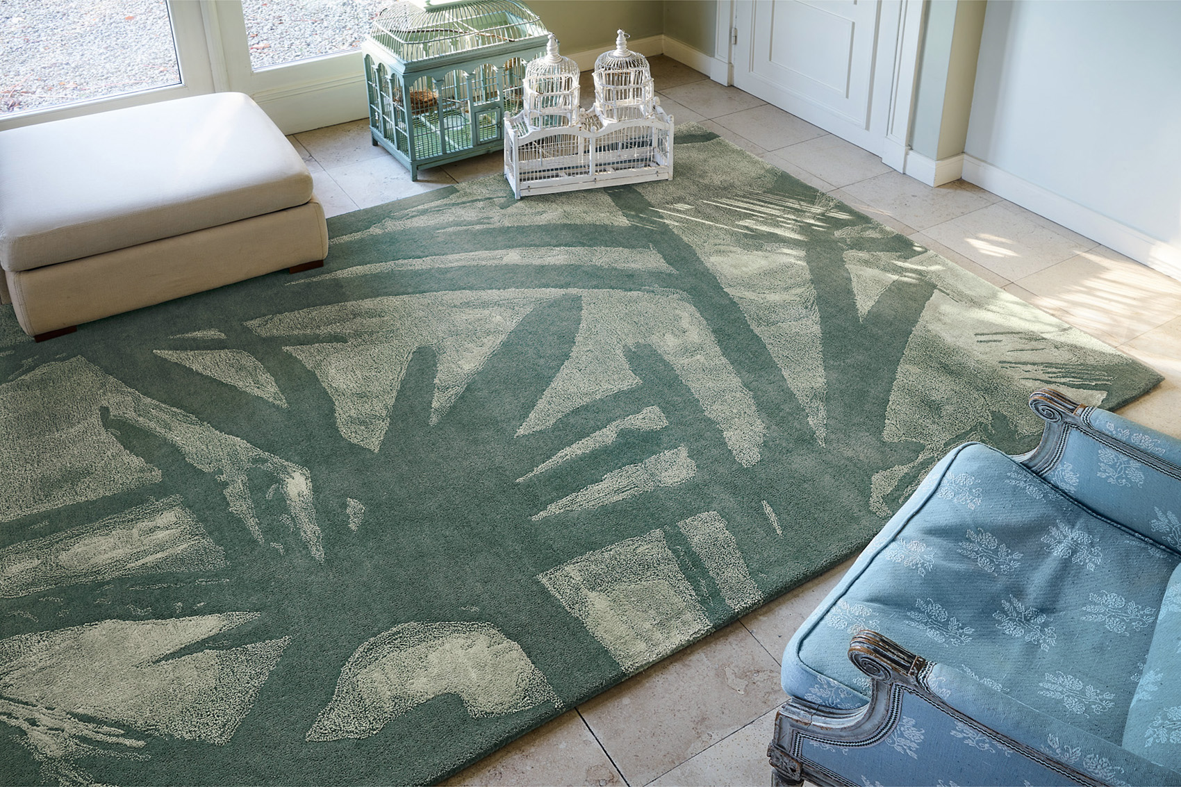 Bebour Rug