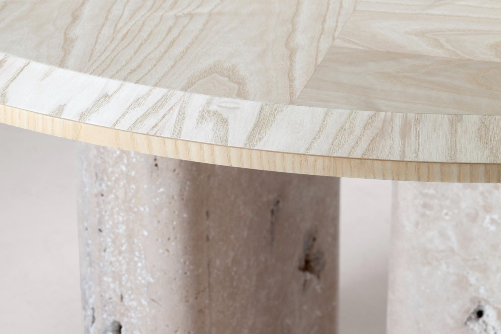 L'Anamour Table