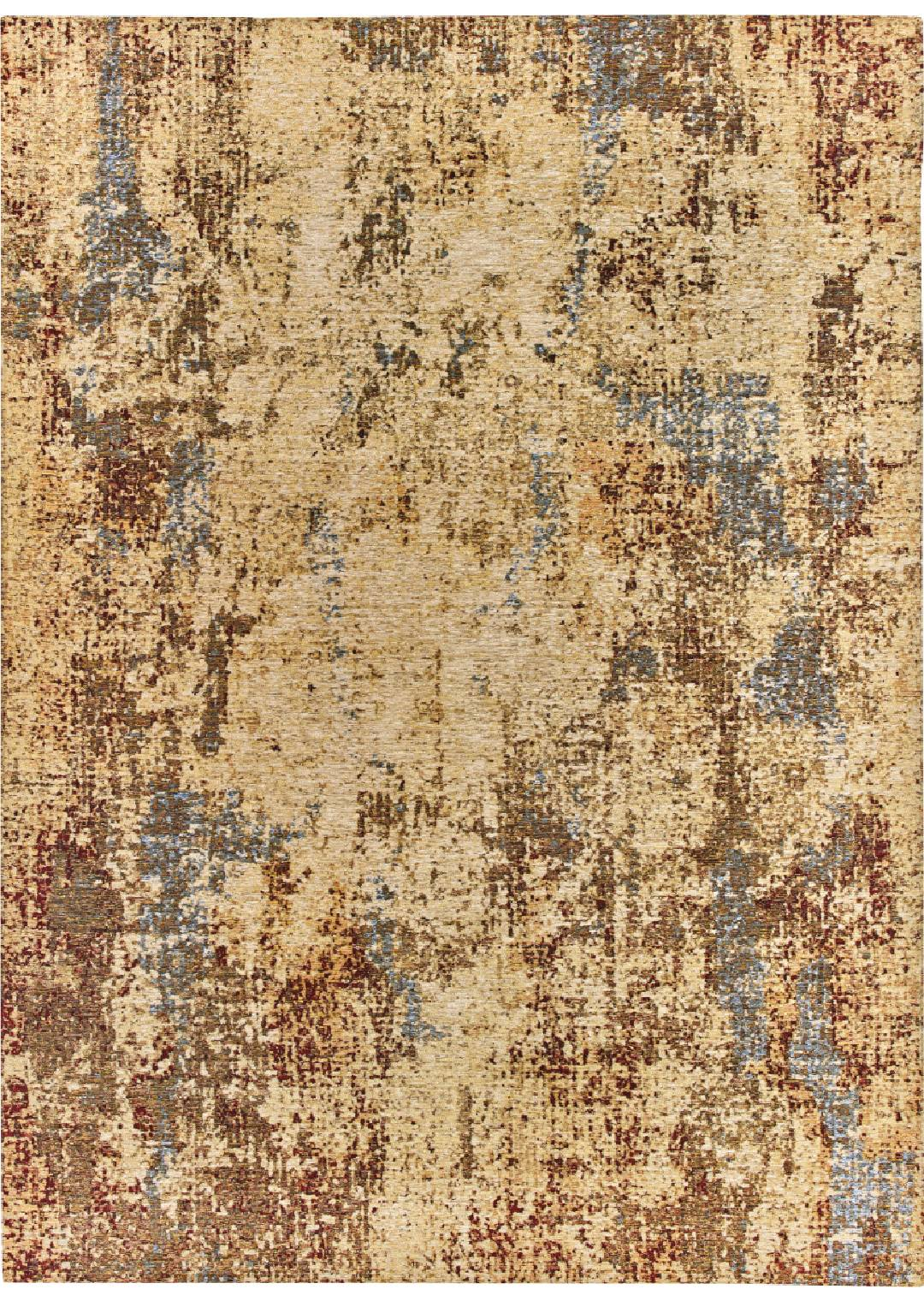 Amazzonia Indoor / Outdoor Rug ☞ Size: 160 x 235 cm