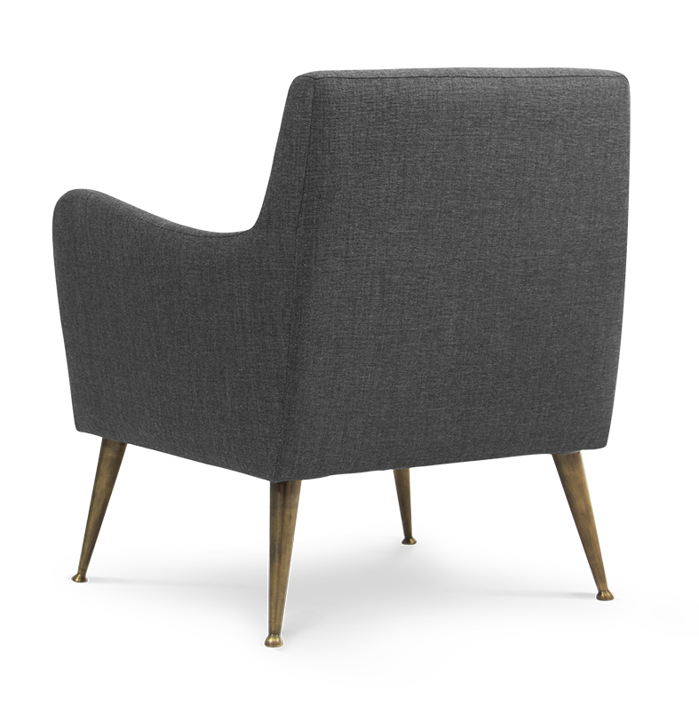 Donovan Armchair