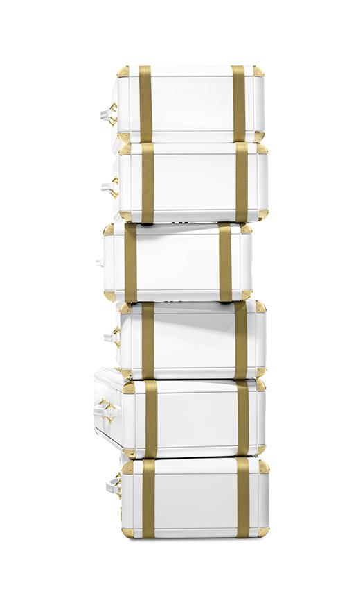 Floating Dream Chest of Drawers