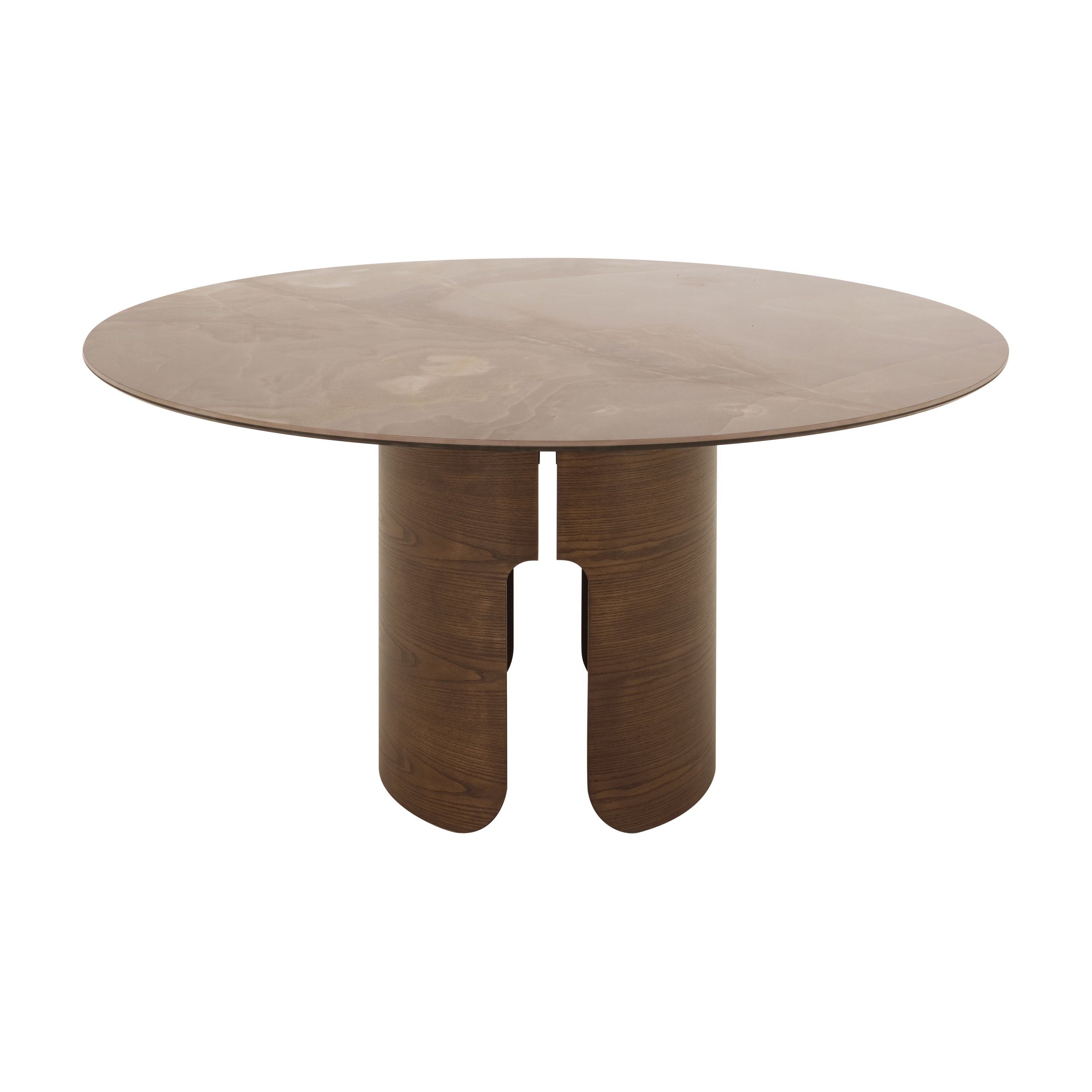 Kera Ceramic Table
