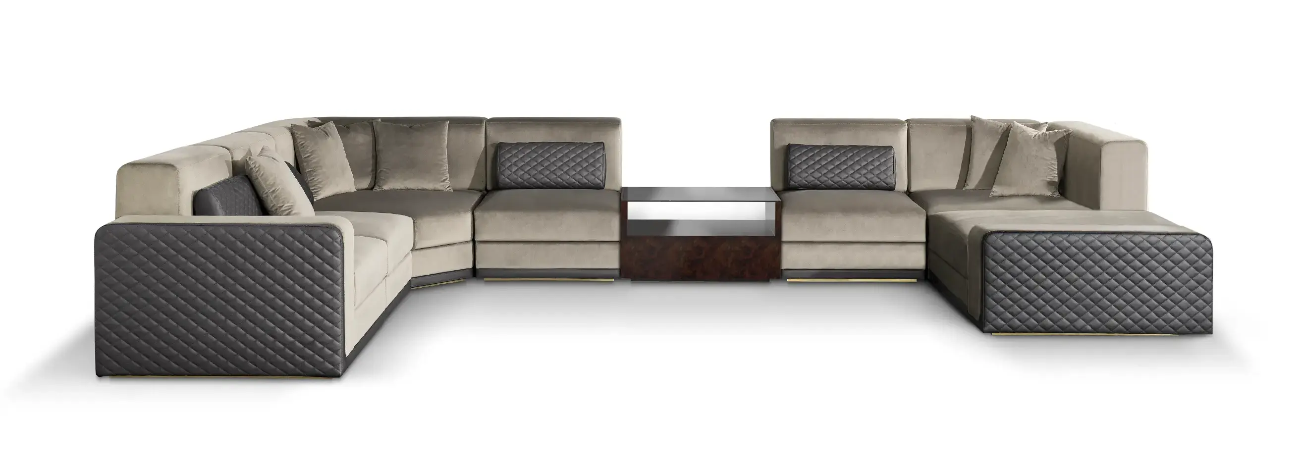 Summit Sofa