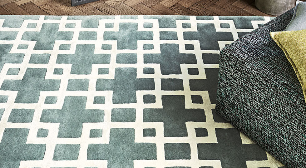 Cubis Agate RG2011 Rug | Size: 170 x 240 cm