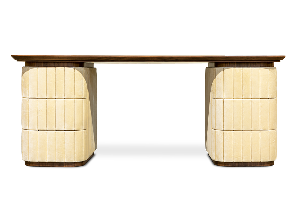 Ellis Desk