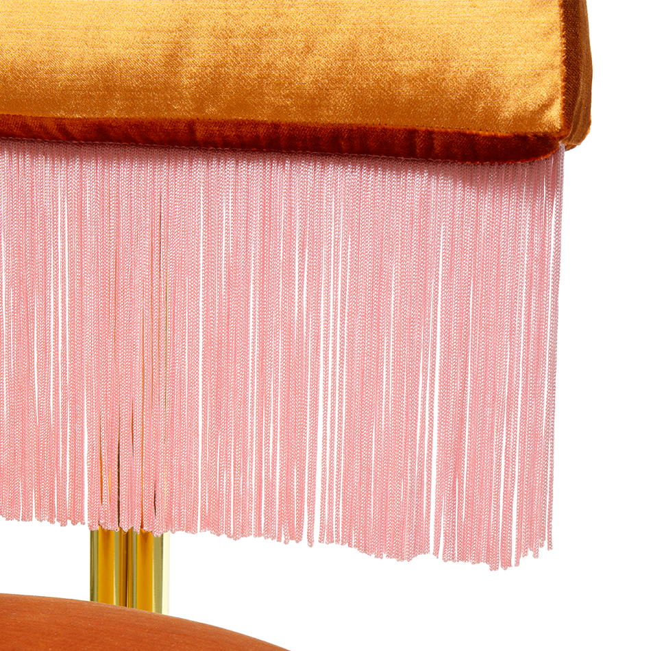 Zaira Chair