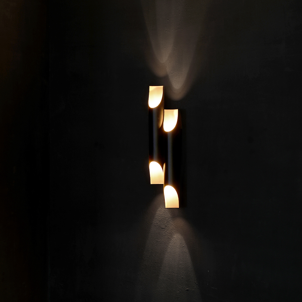 Vivid 1 Wall Lamp