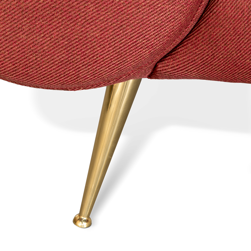 Ares Armchair