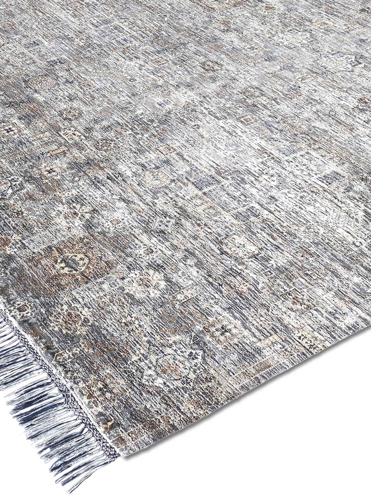 Agra Handmade Luxury Rug