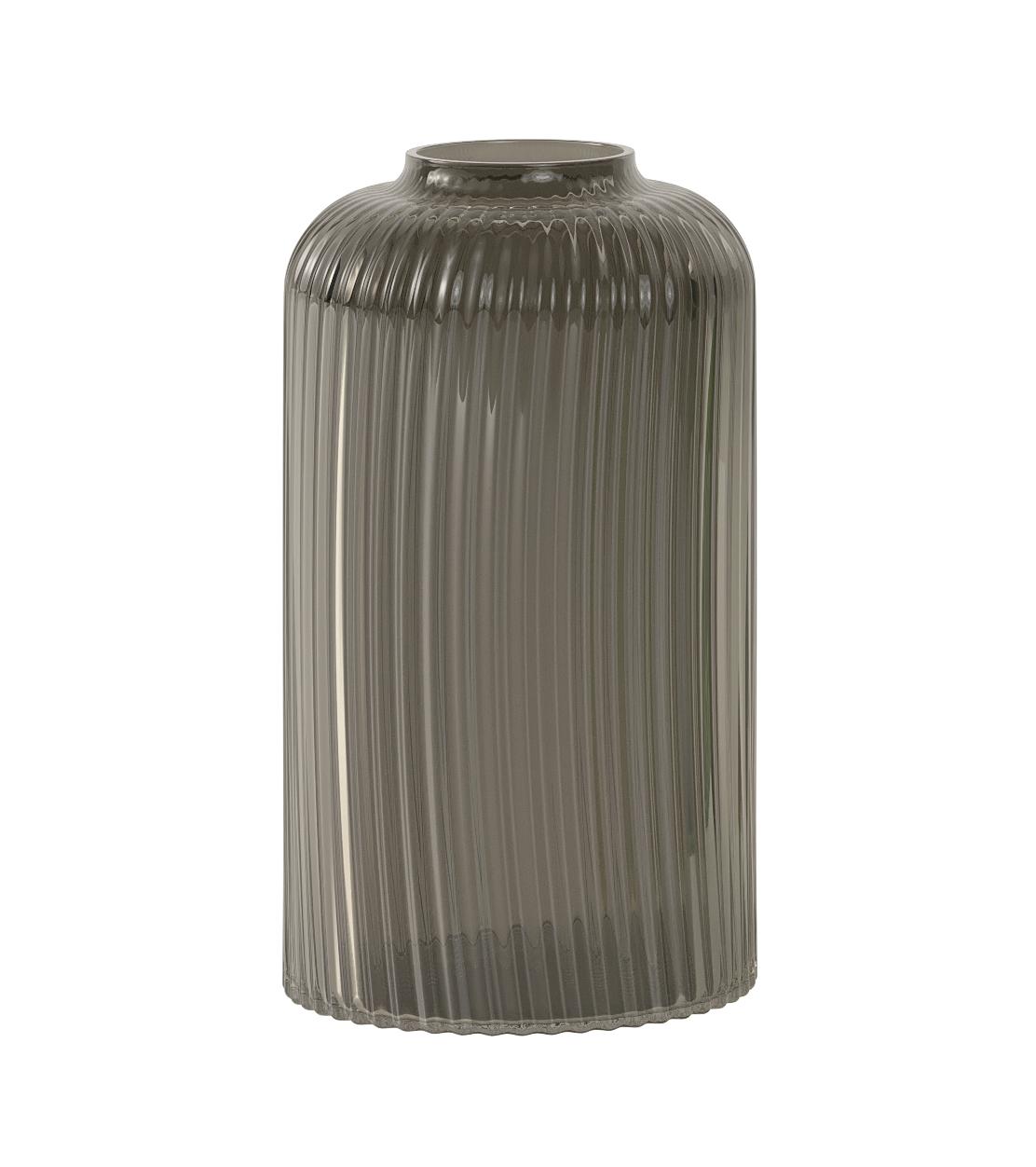 Soffio Glass Vase