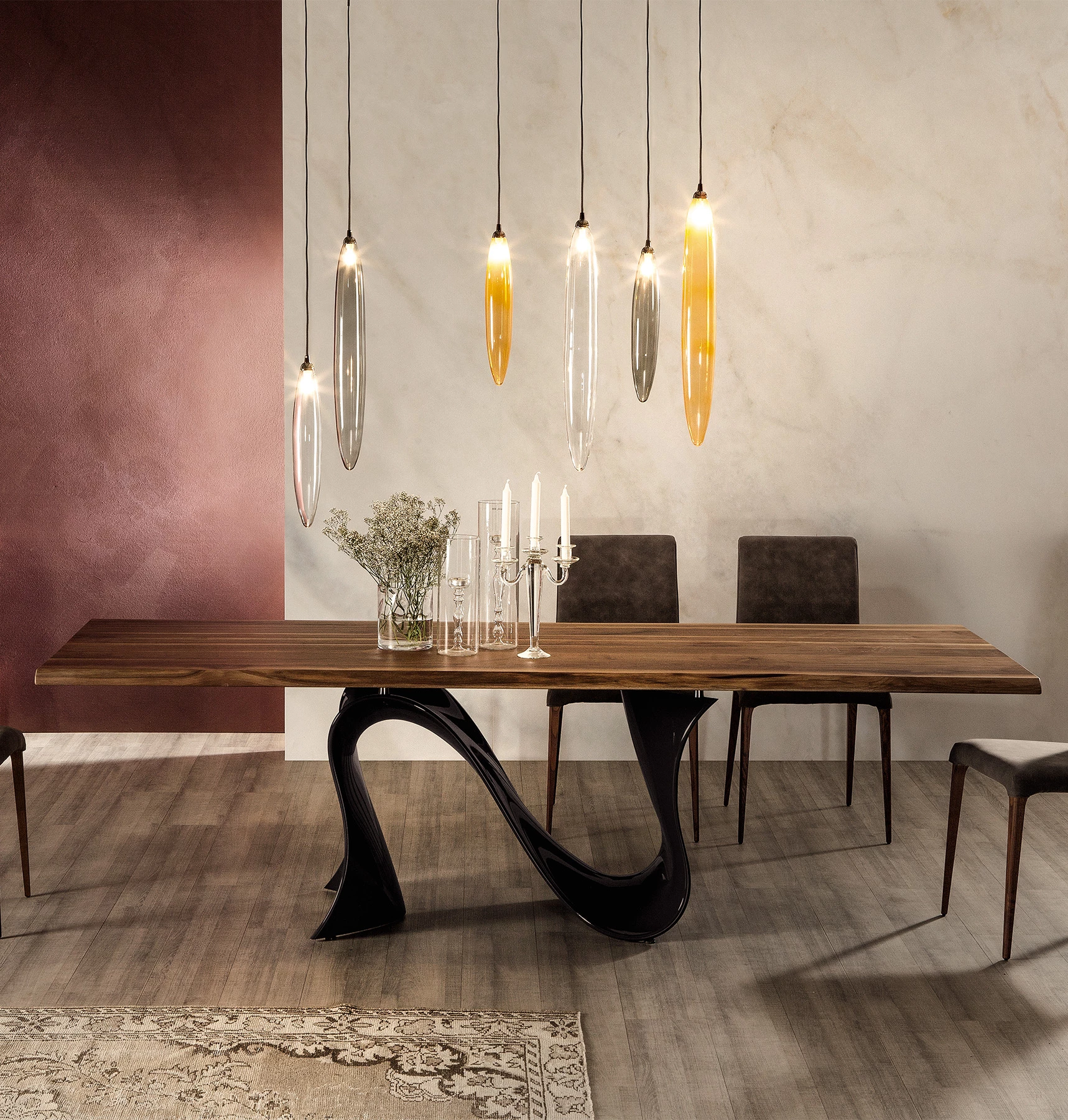 Wave Table - 1