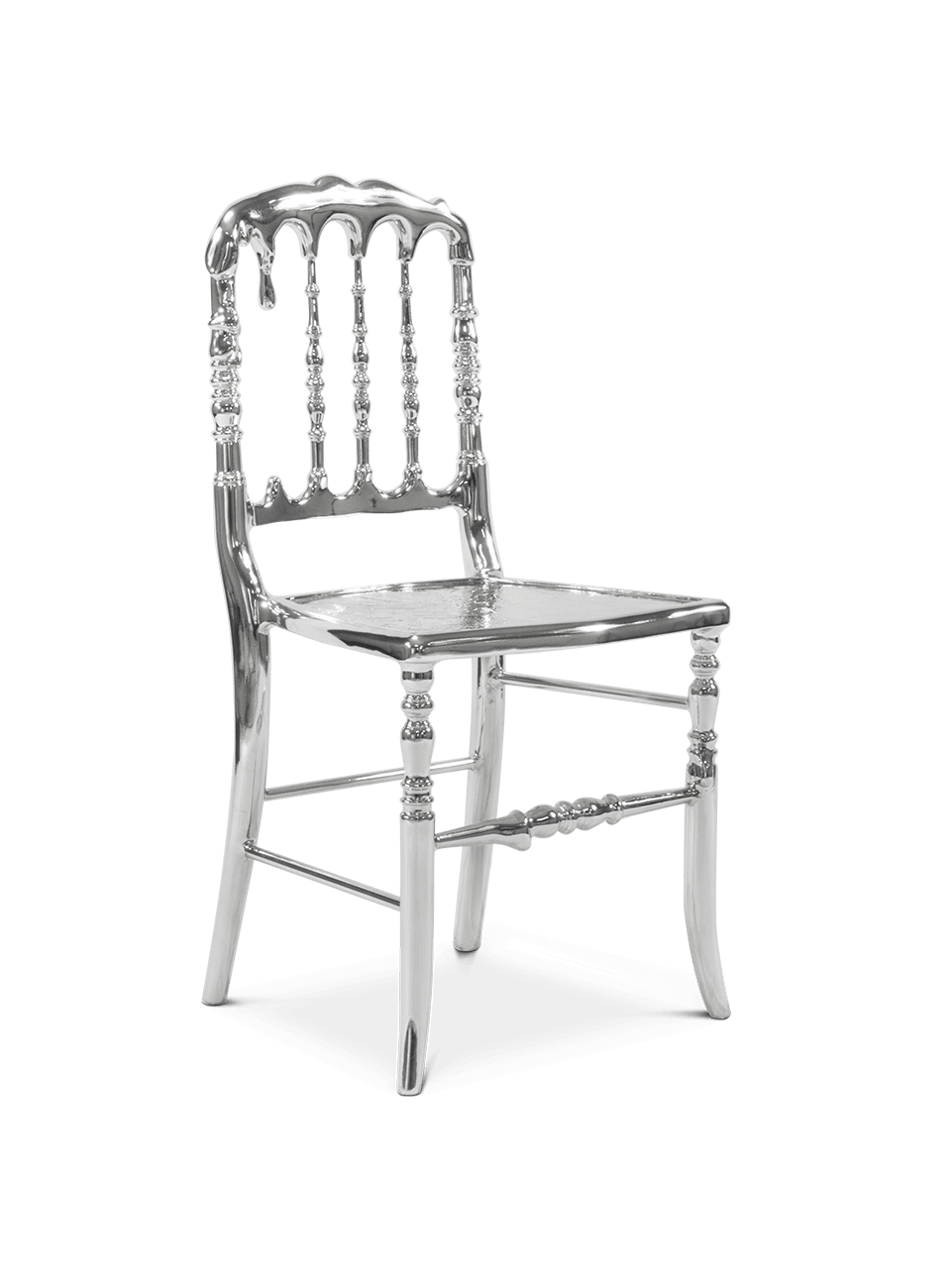 Empyrean Signature Accent Chair