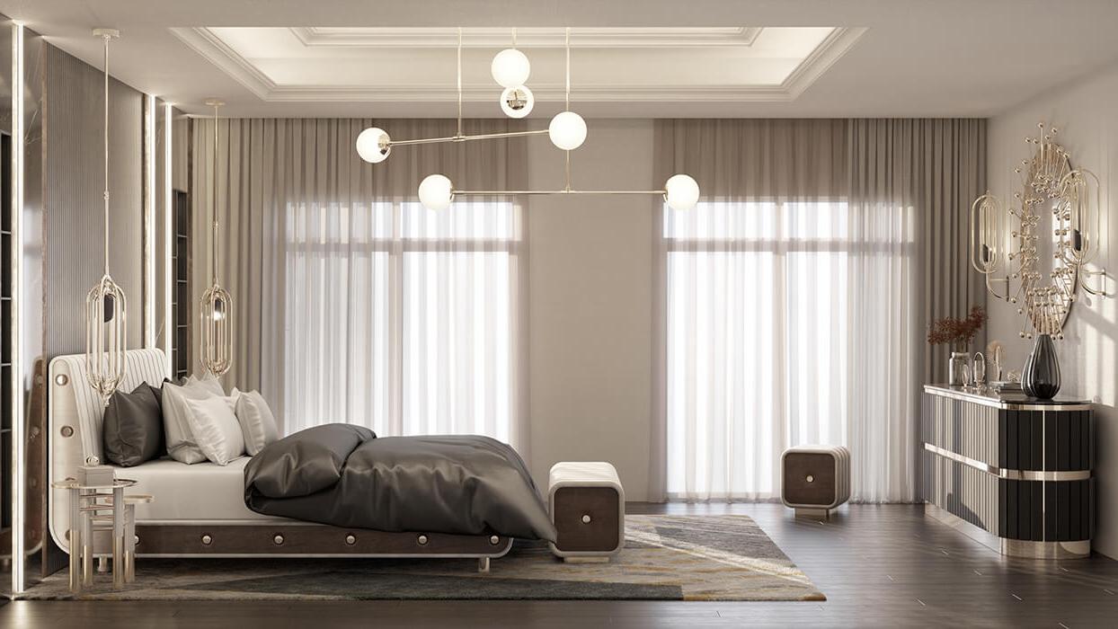 Anders Sideboard - 9