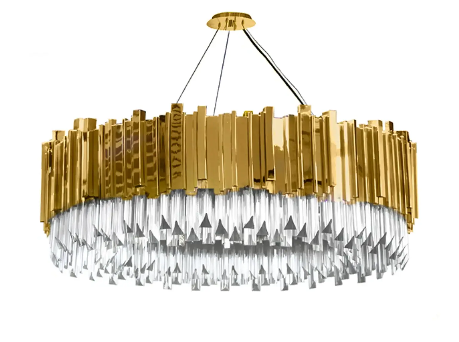 Sovereign Suspension