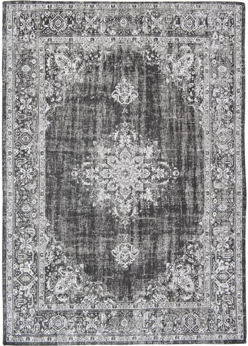 Dark Rug