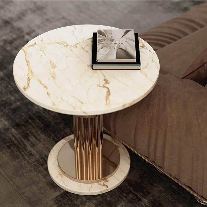 Jenson Side Table - 1