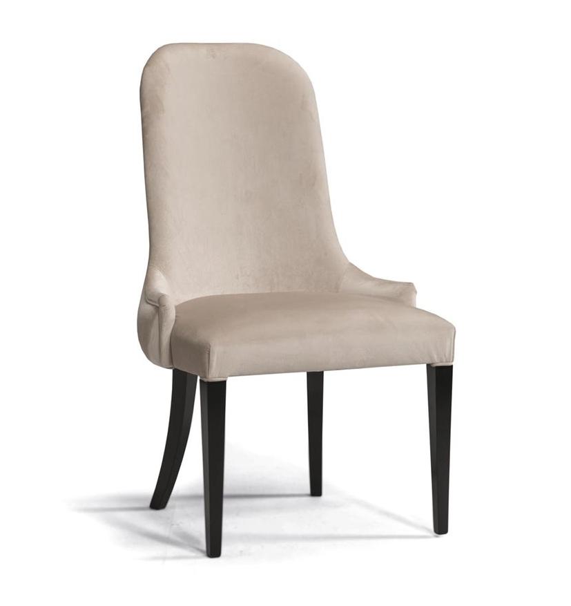Wave Beige Chair