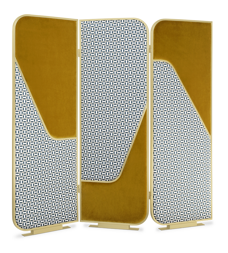 Giada Room Divider