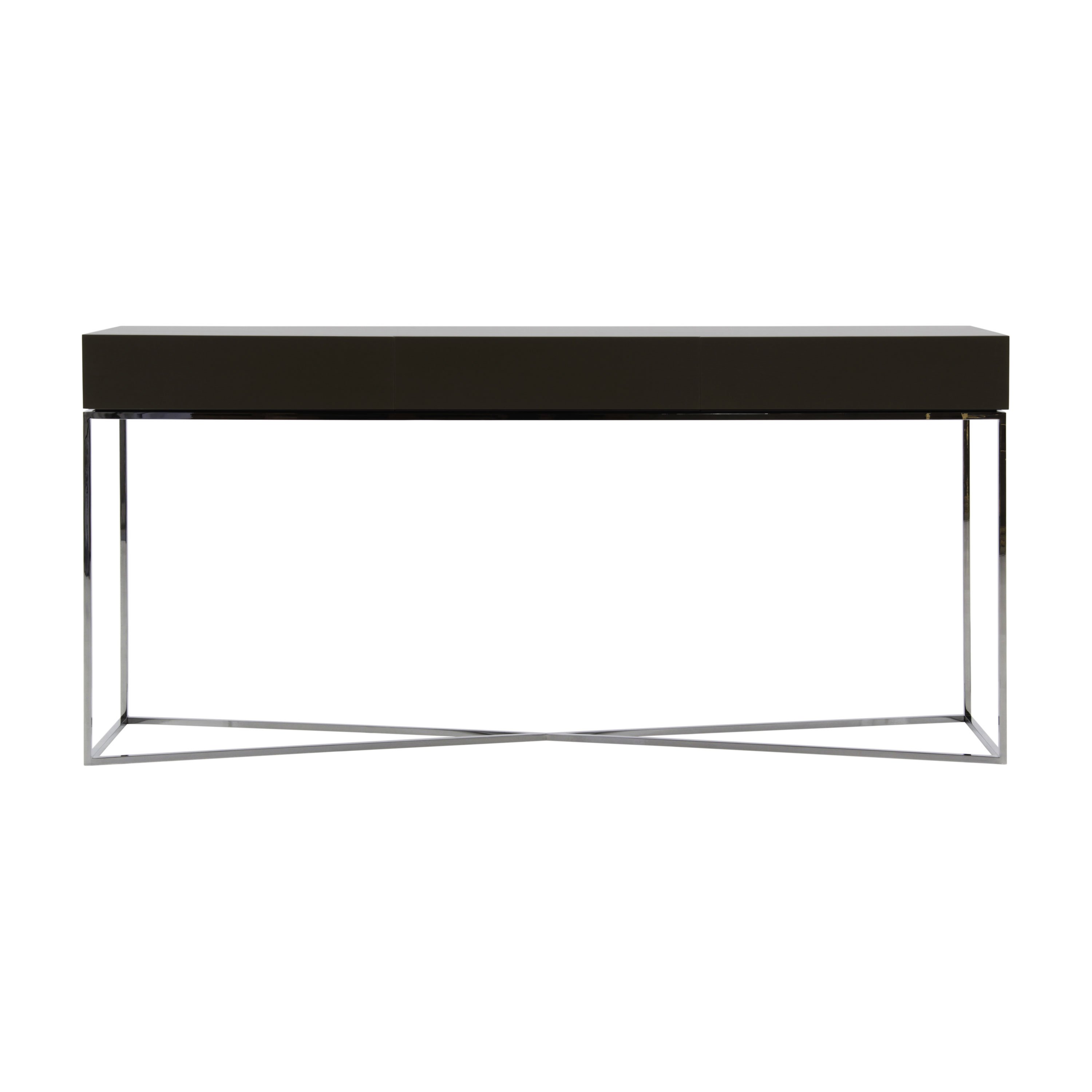 Klepsidra Console