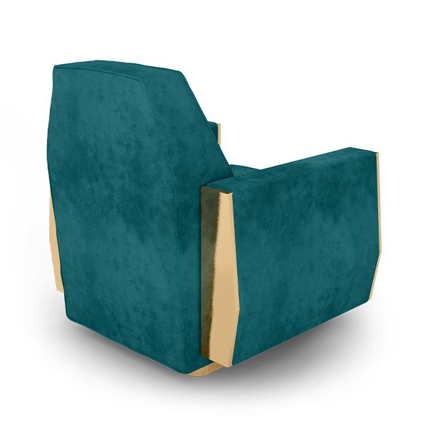 Daphne Armchair