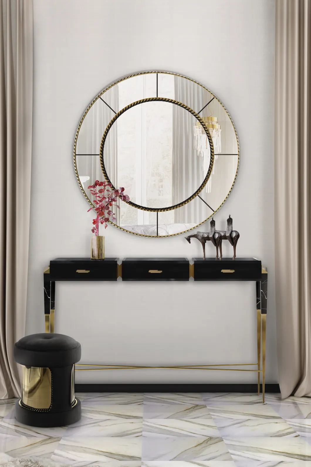 Spear Console - 6