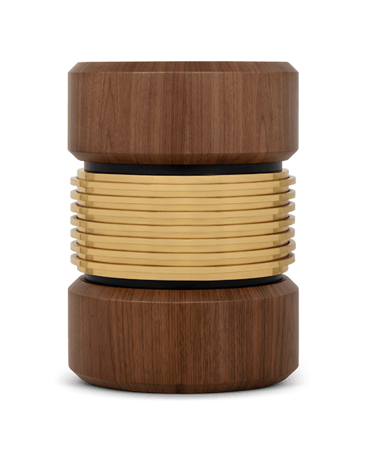 Harlan Side Table