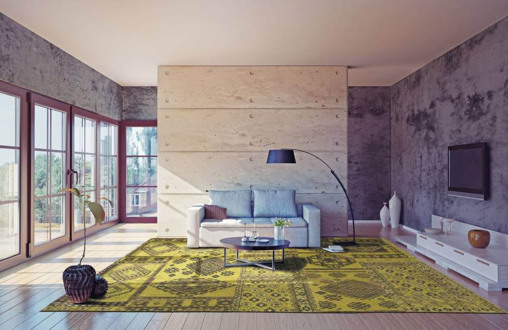 Caipirinha Rug